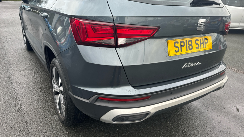 SEAT Ateca 1.5 TSI EVO SE Technology 5dr Petrol Estate